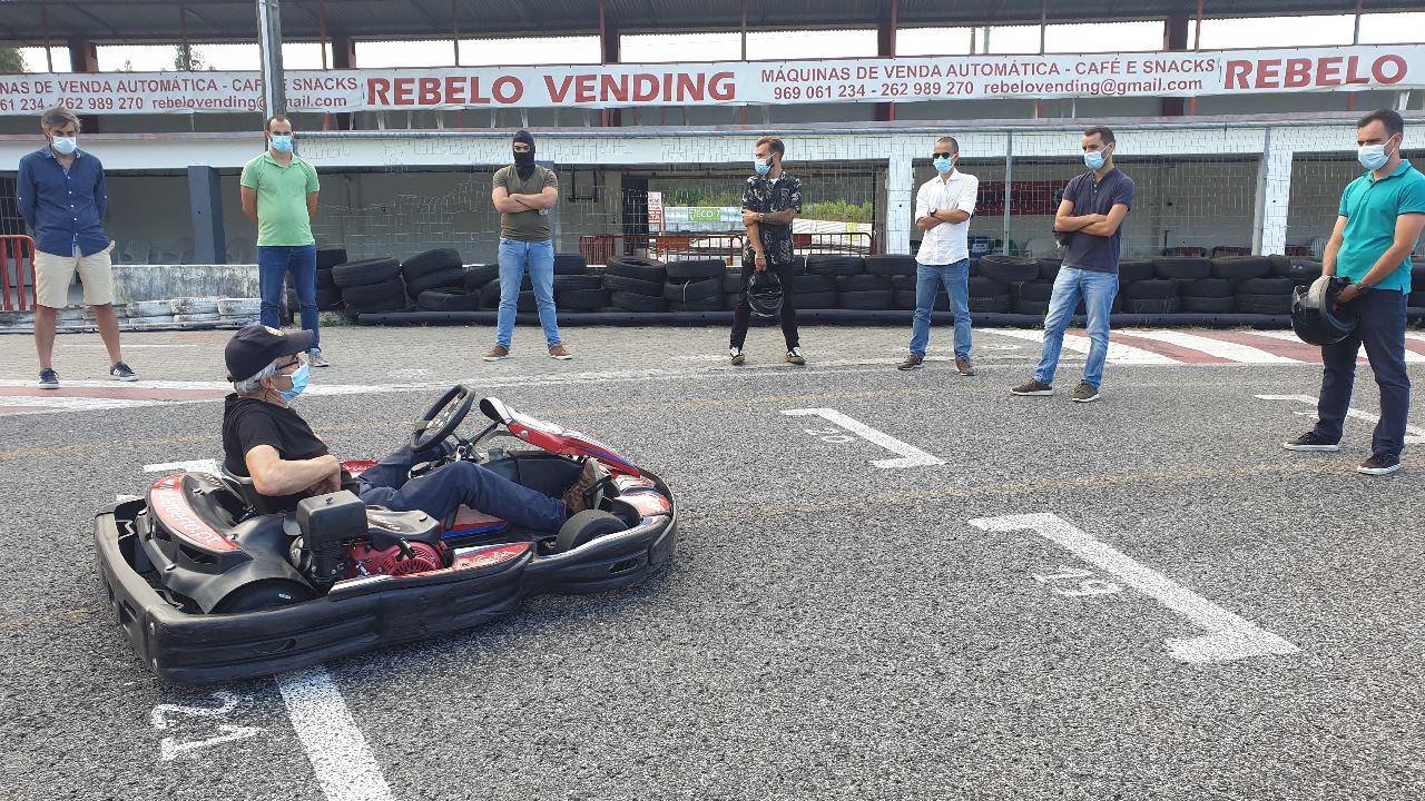 Despedida de Solteiro do Tiago19